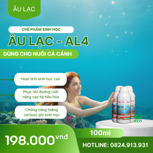 Âu Lạc - AL4