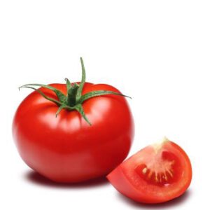 Cà chua bi hữu cơ