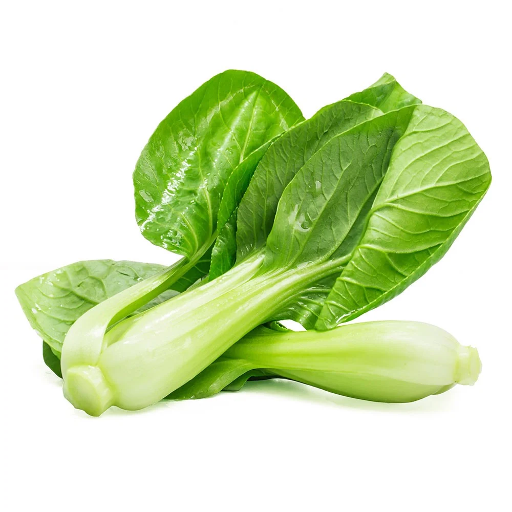 Cải thìa hữu cơ