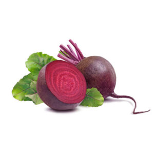 Củ dền hữu cơ