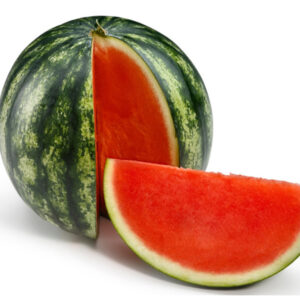 Dưa hấu không hạt