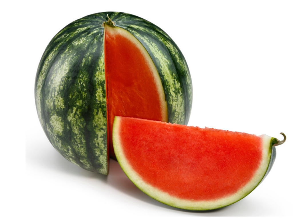 Dưa hấu không hạt