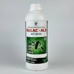 Âu Lạc – AL – 3: Xử Lý Nền Đáy